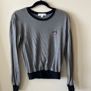 Spiritual gangster cozy top